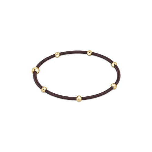 “e” ssentials Bronze