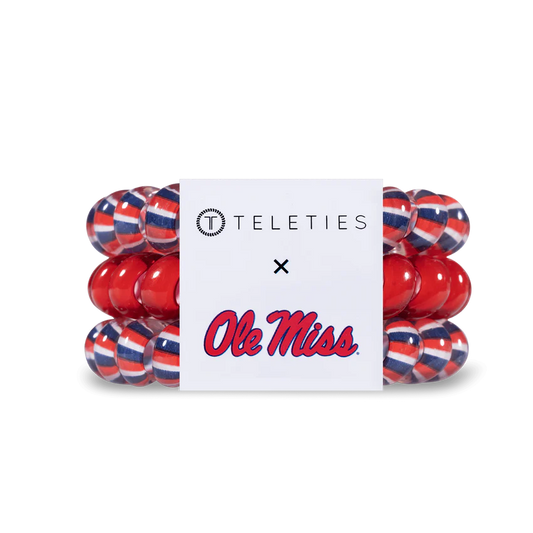 Teleties Ole Miss Large