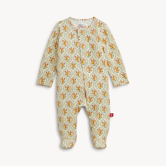 Magnetic Me Fleur Sauvage Rf Footie