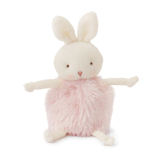 Bunnies by the Bay Blossom Roly Poly