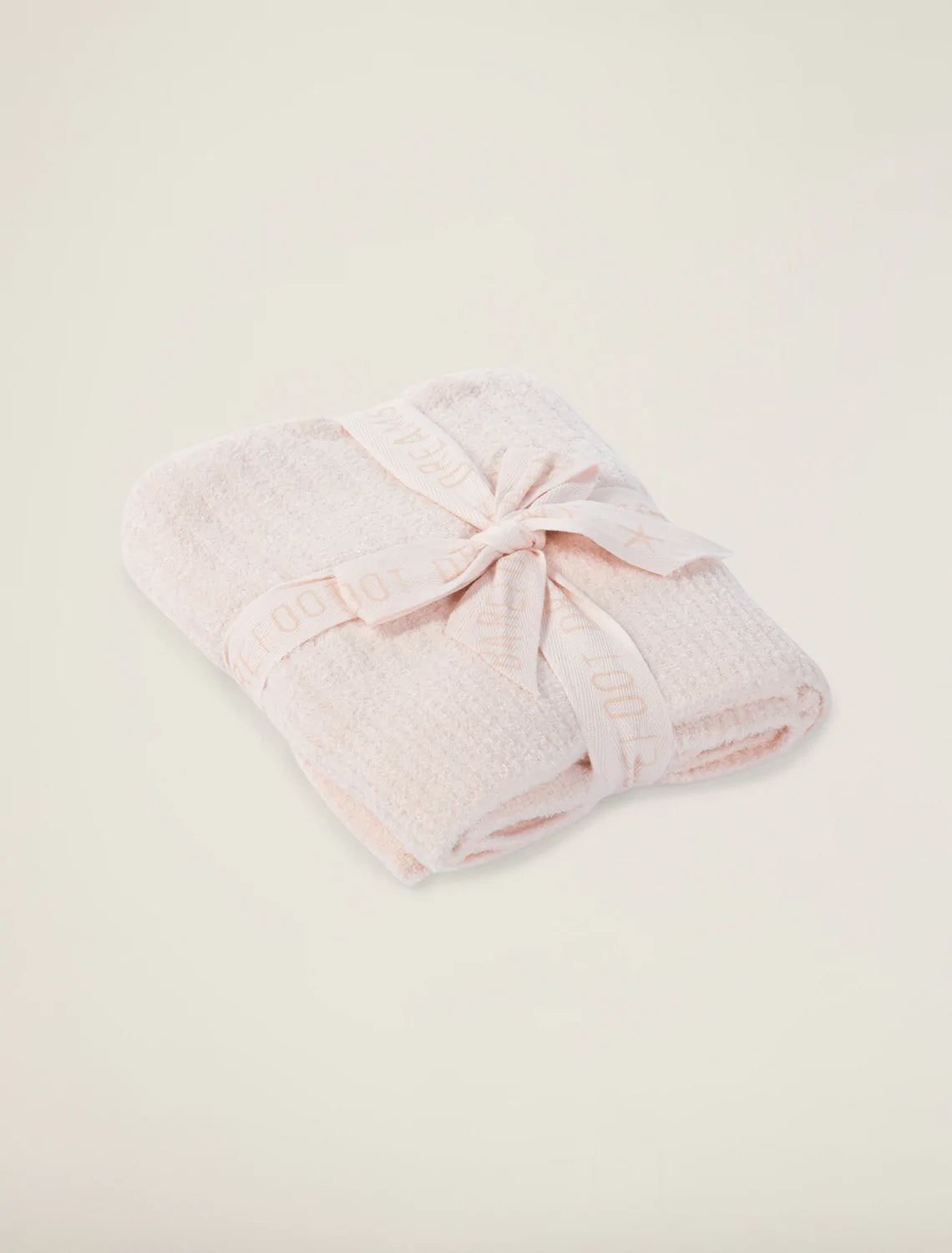 Barefoot Dreams Baby Cozychic Lite Ribbed Blanket