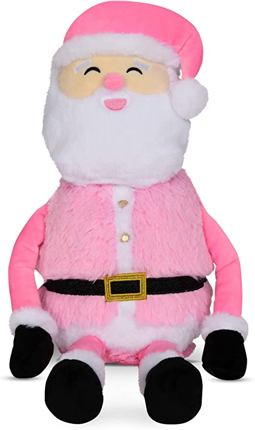 Ol St Nick Plush