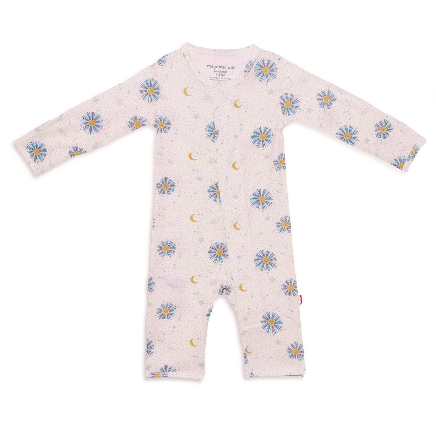 Magnetic Me Soluna Coverall