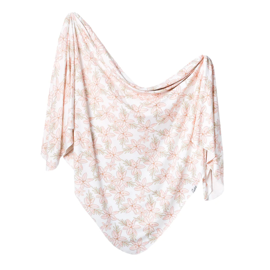 Copper Pearl Kiana Swaddle