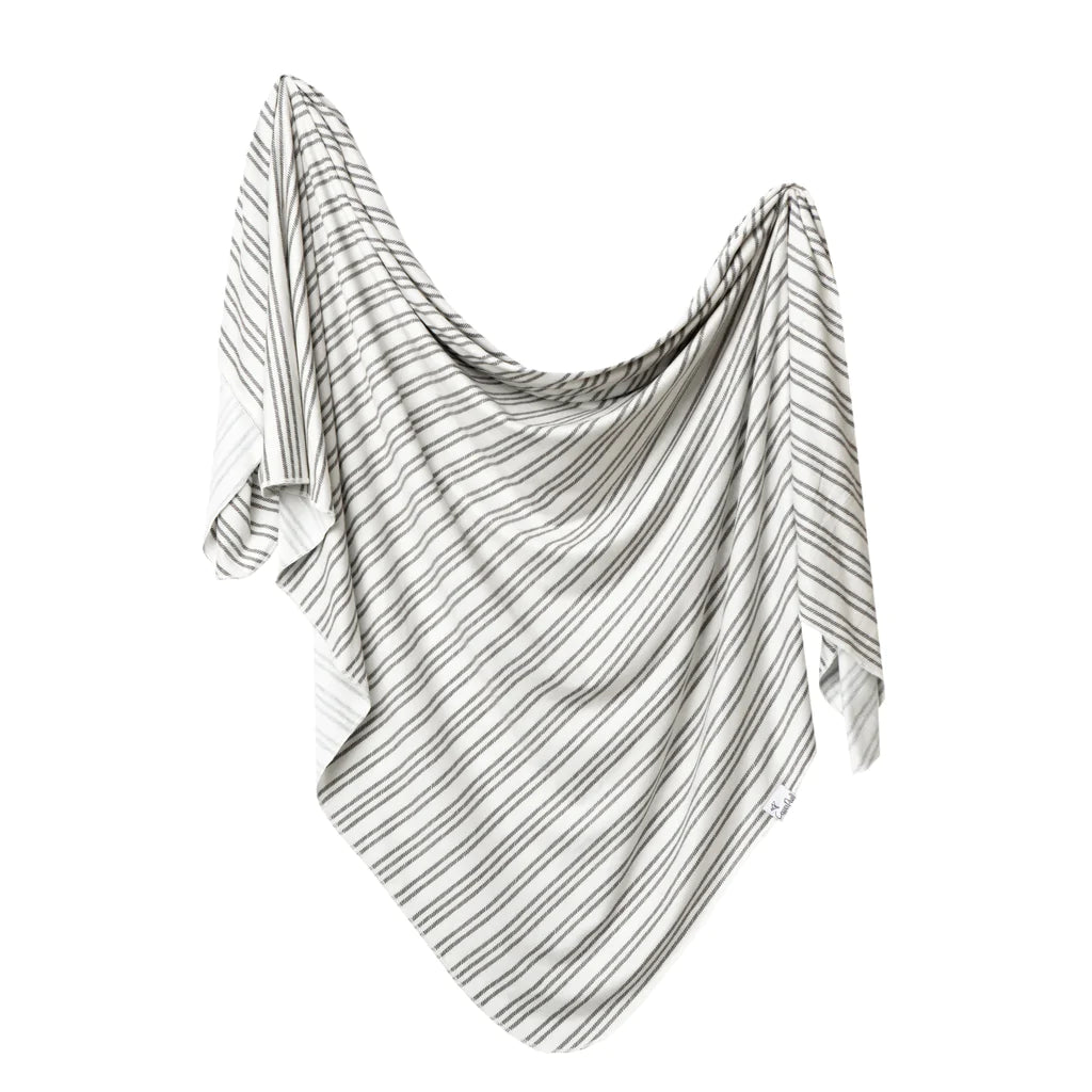 Copper Pearl Midtown Swaddle