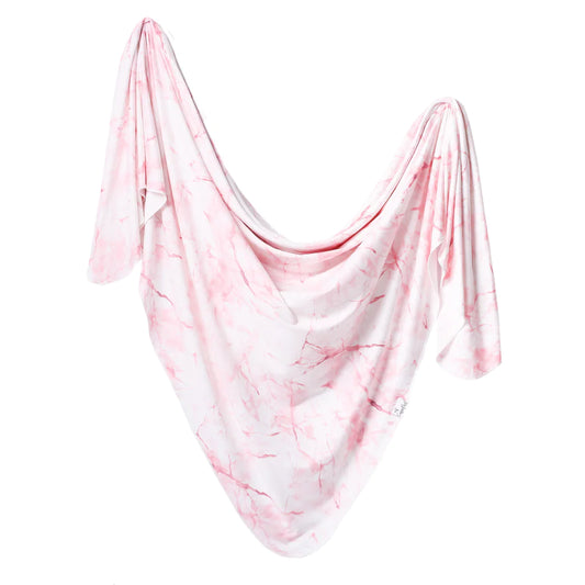 Copper Pearl Roxy Swaddle