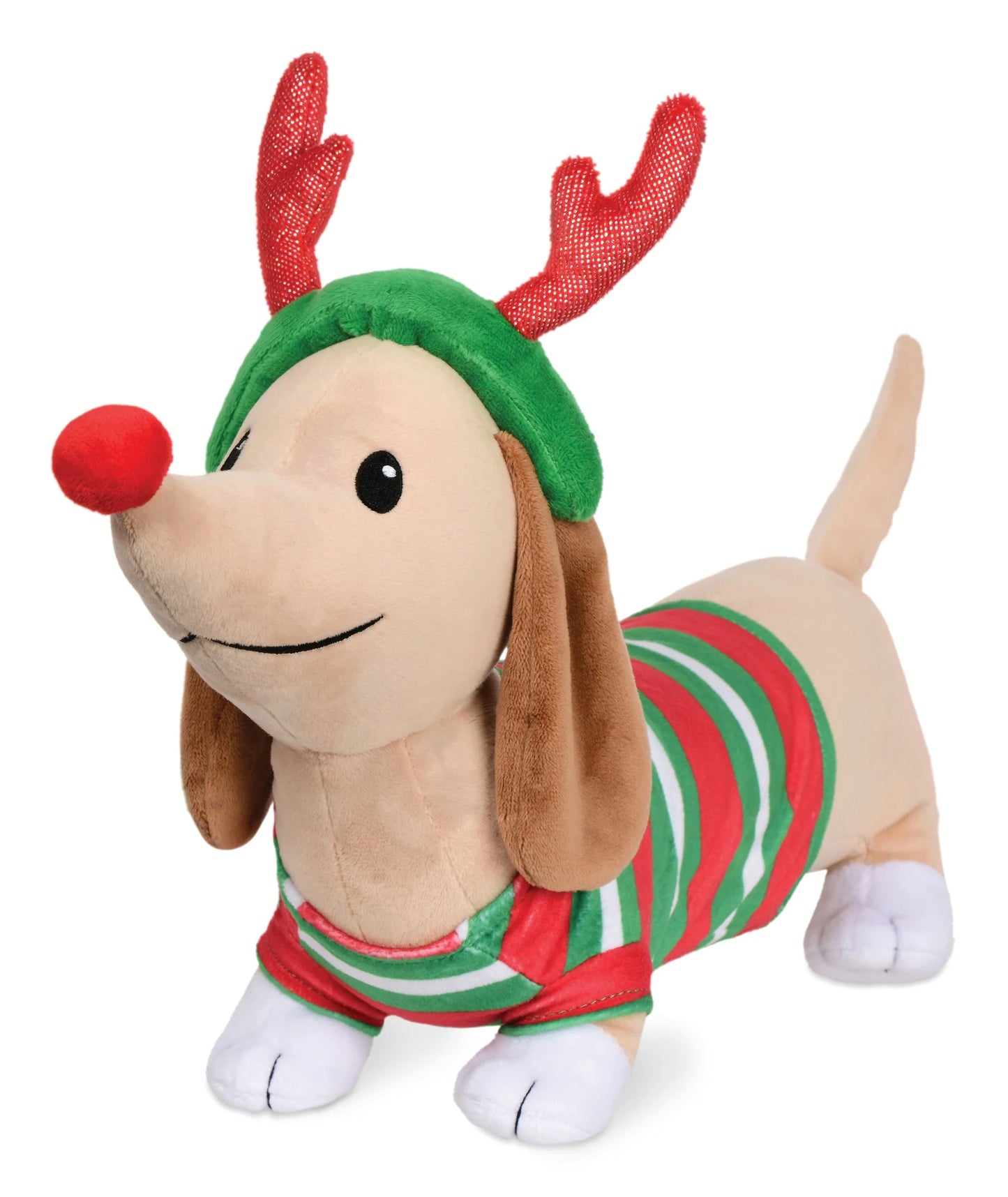 Rudy the Reindog Plush