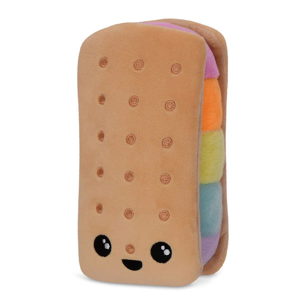 Ice Cream Sandwich Mini Plush