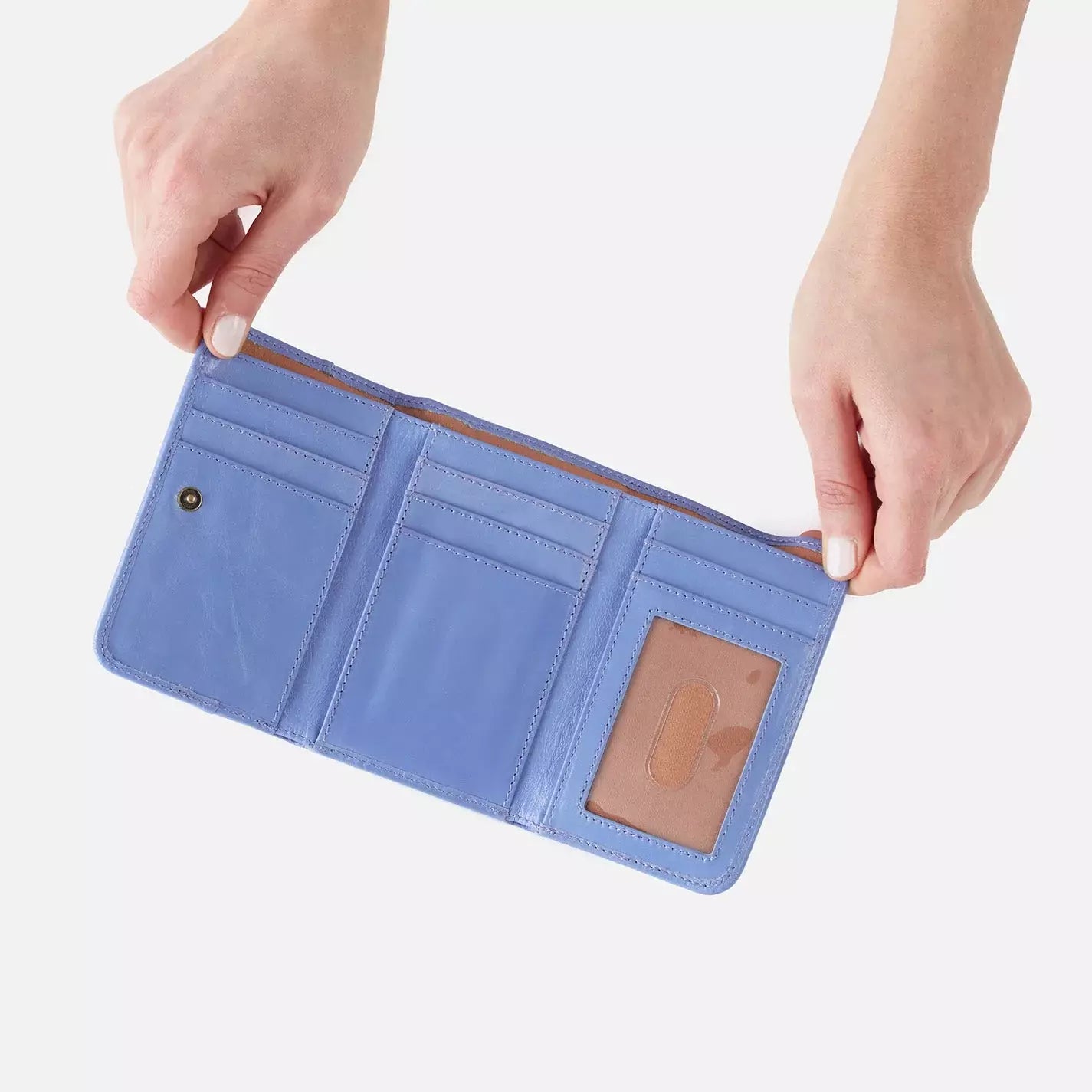 Hobo Jill Wallet