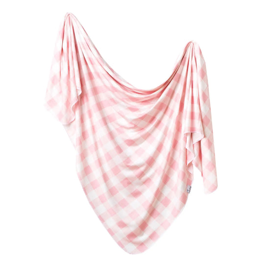 Copper Pearl London Swaddle