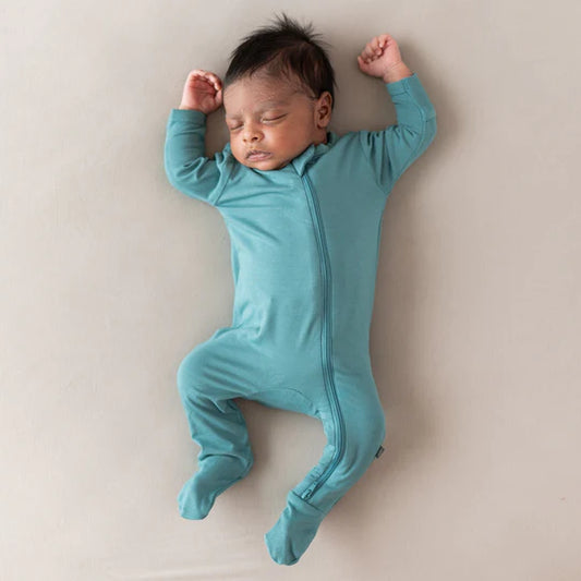 Kyte Baby Zippered Footie