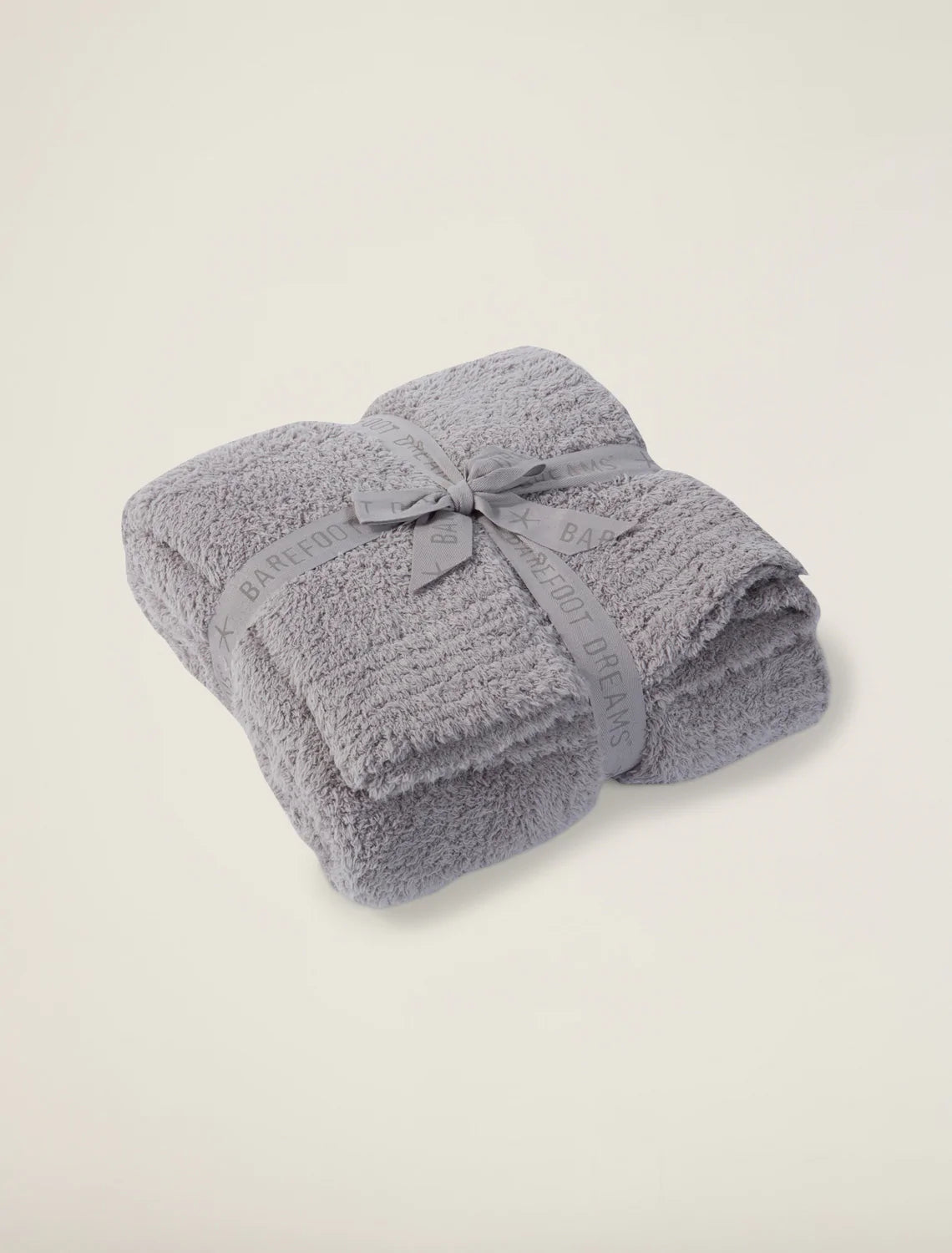 Barefoot Dreams Cozychic Throw