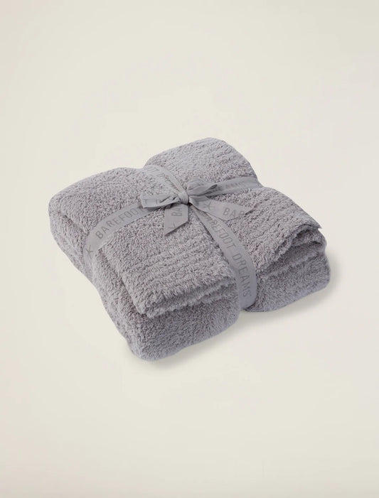 Barefoot Dreams Cozychic Throw