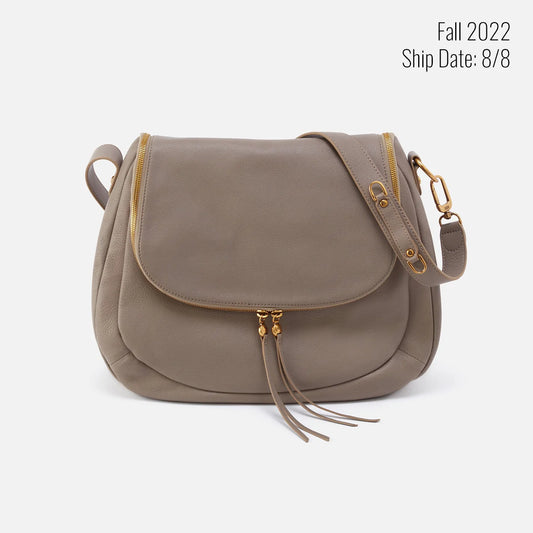 Hobo Fern Convertible Shoulder