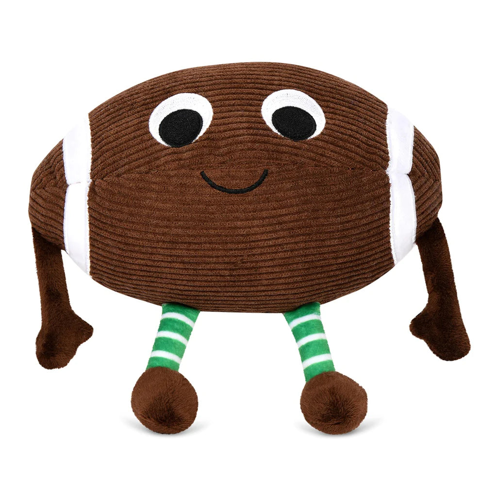 Football Buddy Mini Plush