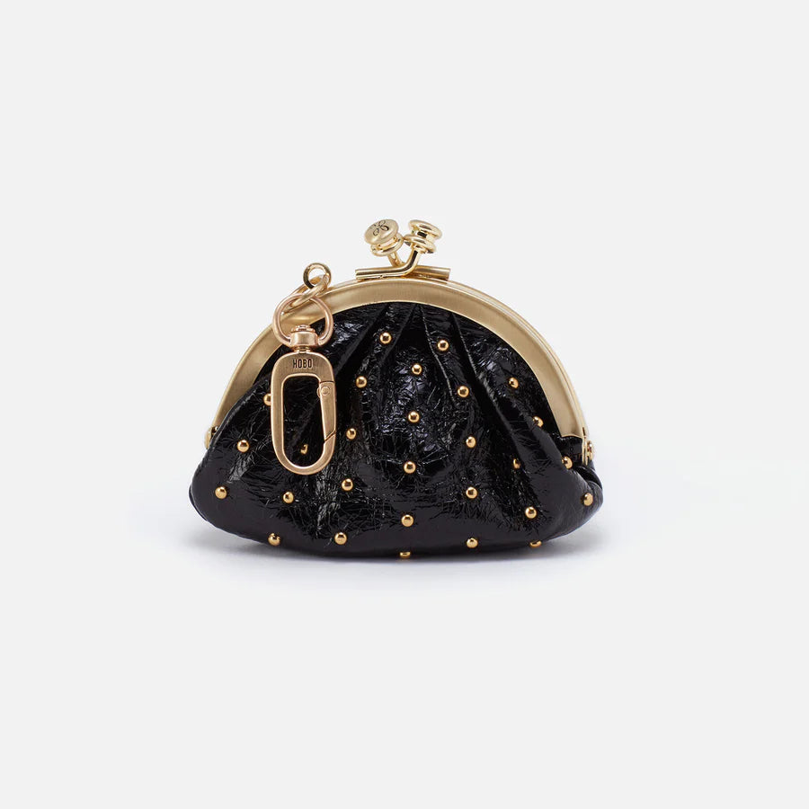 Hobo Dazzle Black Stud