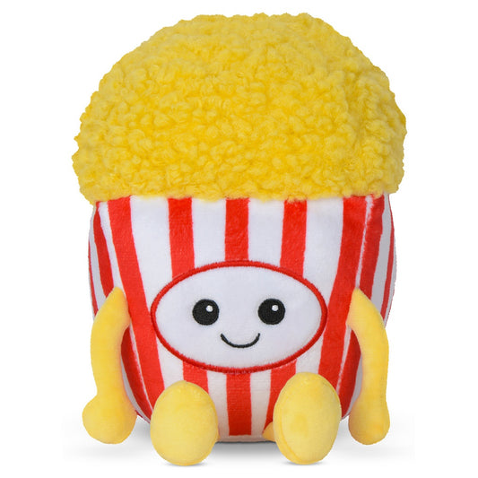 Popcorn Mini Plush