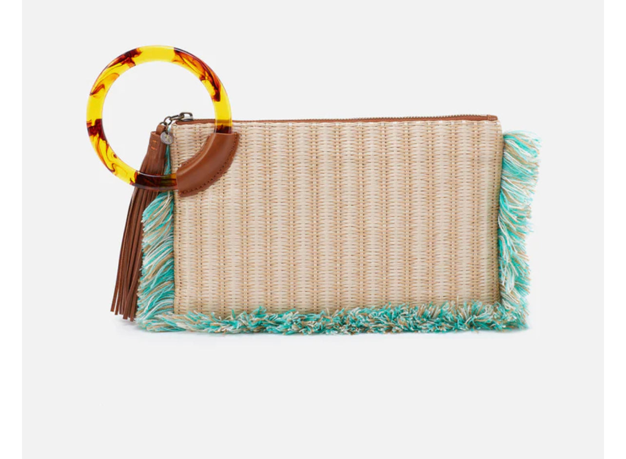 Hobo Sheila Clutch