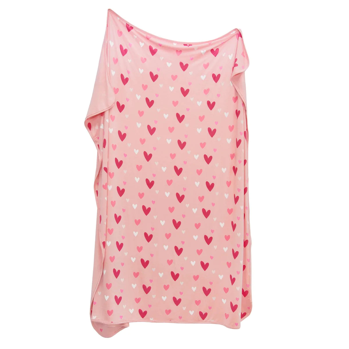 Kyte Baby Swaddle Heart