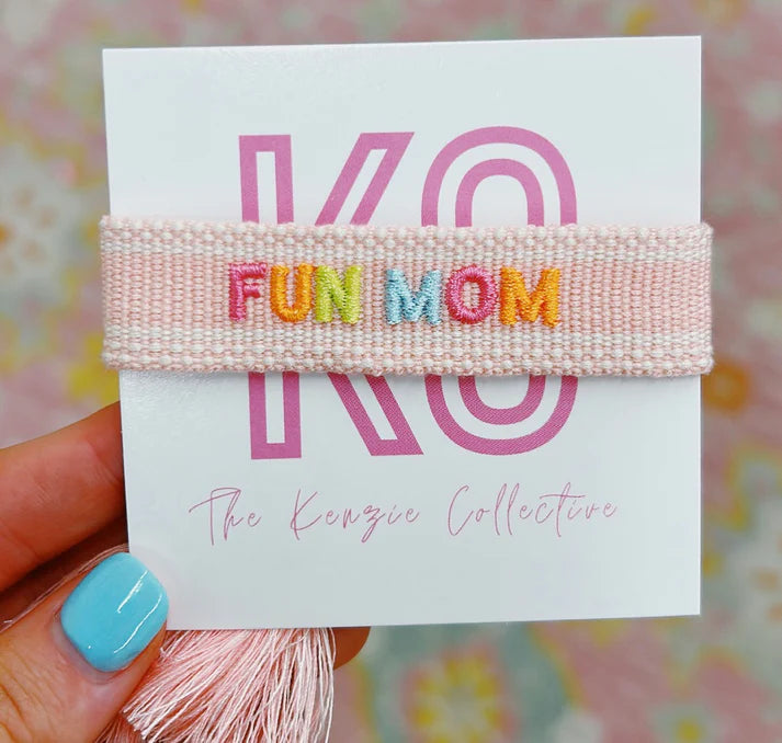 Kenzie Collective Fun Mom