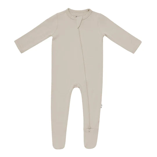 Kyte Baby Zippered Footie