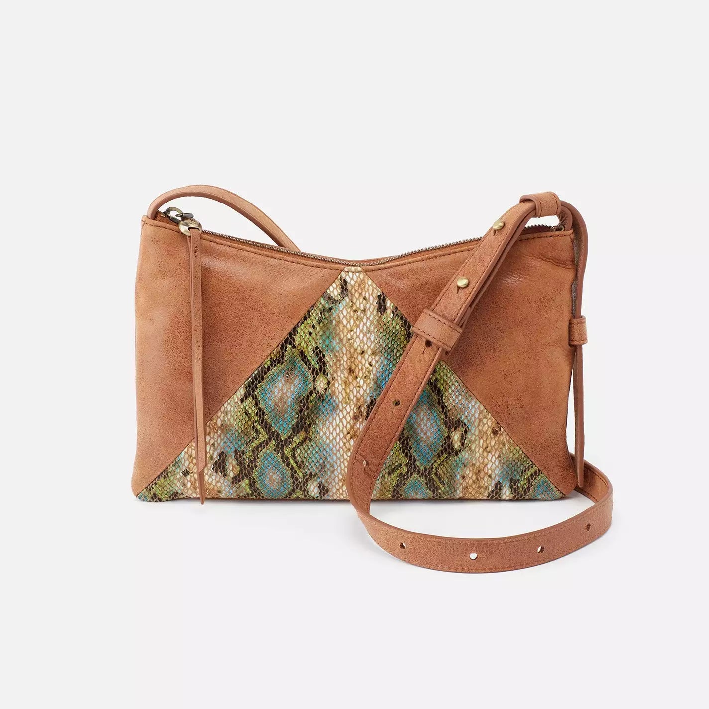 Hobo Paulette Small Crossbody