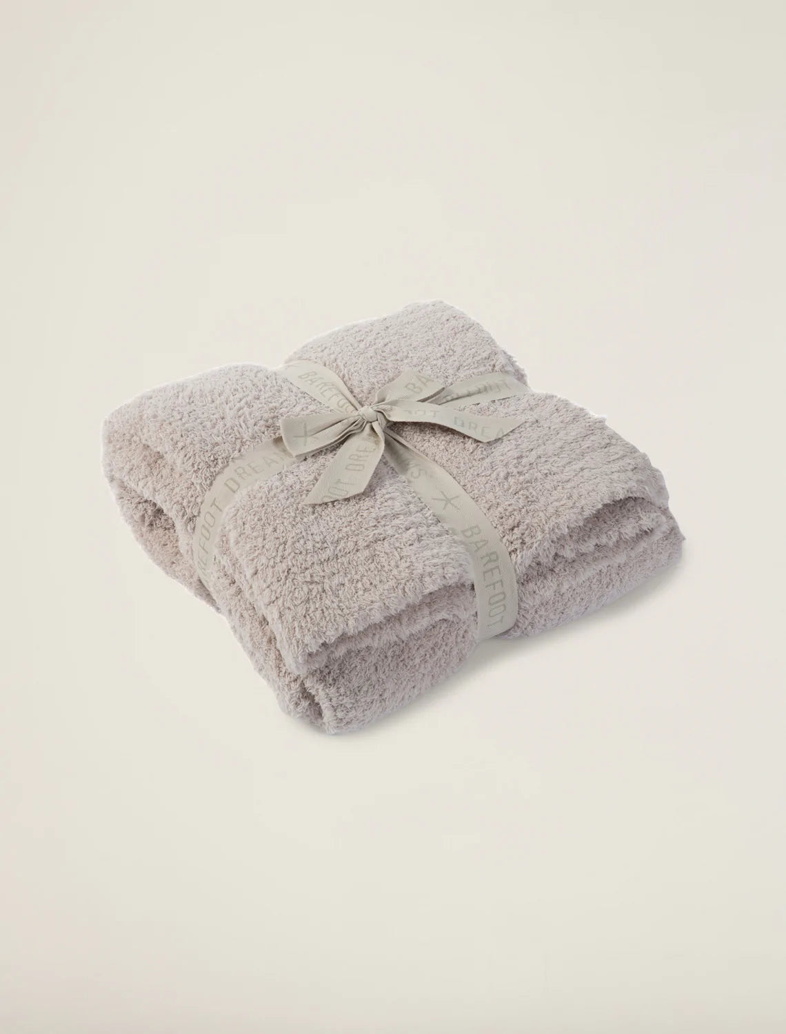 Barefoot Dreams Cozychic Throw