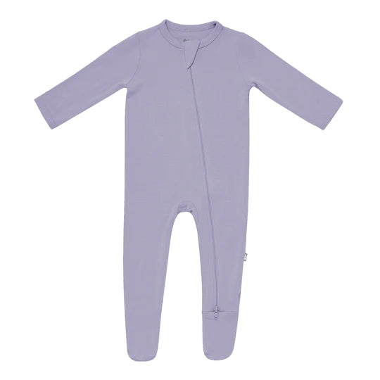 Kyte Baby Zippered Footie