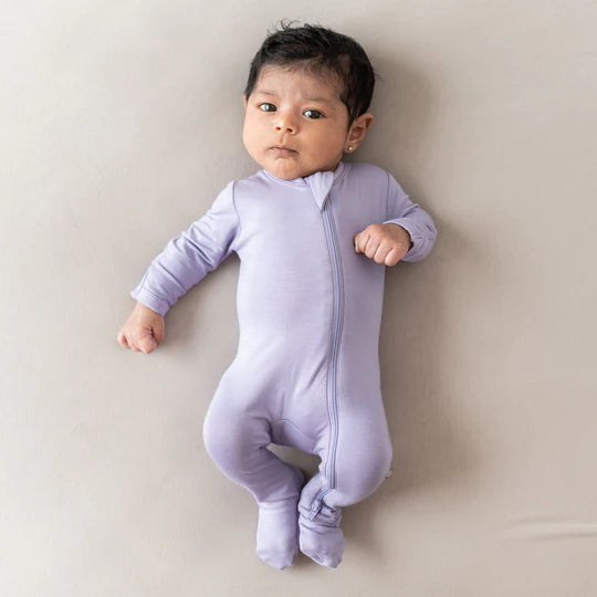 Kyte Baby Zippered Footie