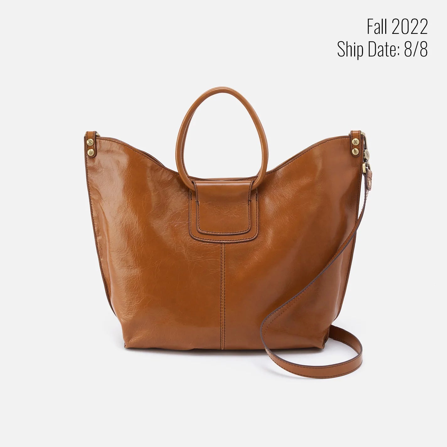 Hobo Sheila Tote