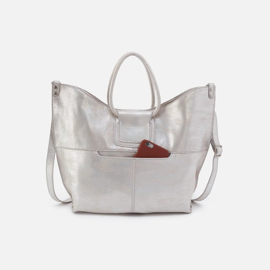 Hobo Sheila Tote